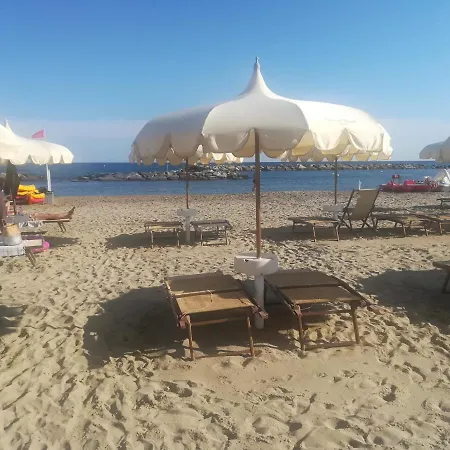 Casa Di Giusy Al Mare アパート *