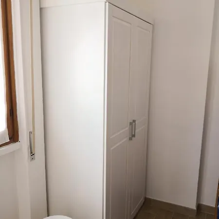Casa Di Giusy Al Mare *