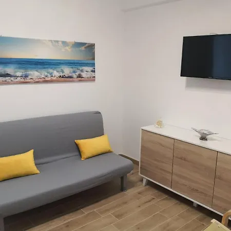 Casa Di Giusy Al Mare *