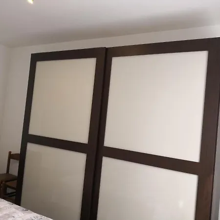 Casa Di Giusy Al Mare Apartament