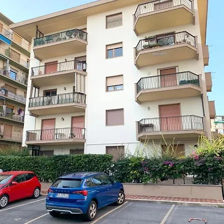 公寓 Casa Di Giusy Al Mare *