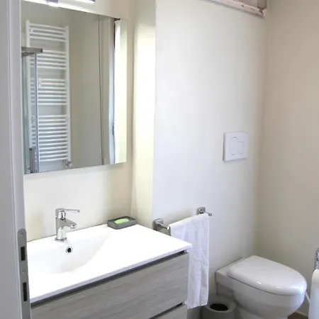 Casa Di Giusy Al Mare * 阿尔玛·迪·塔吉亚