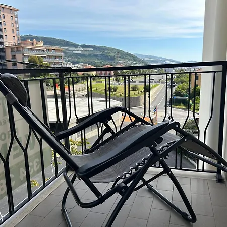 Casa Di Giusy Al Mare Apartament *