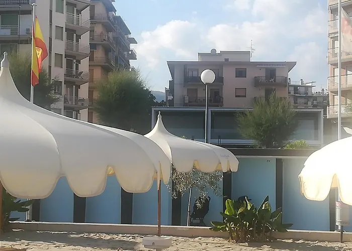 Casa Di Giusy Al Mare Arma di Taggia