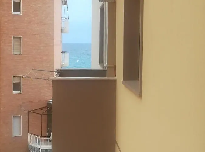Casa Di Giusy Al Mare Apartamento Arma di Taggia