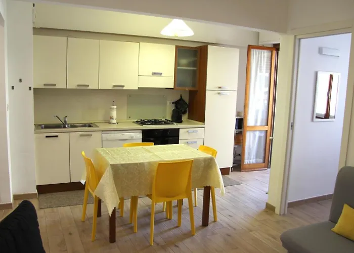 Apartamento Casa Di Giusy Al Mare Arma di Taggia