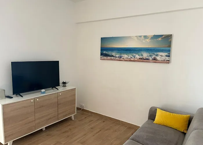 Casa Di Giusy Al Mare Arma di Taggia